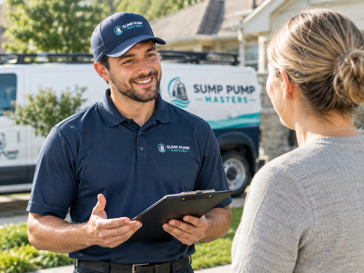 Sump Pump Repair West Ossipee, NH FAQs